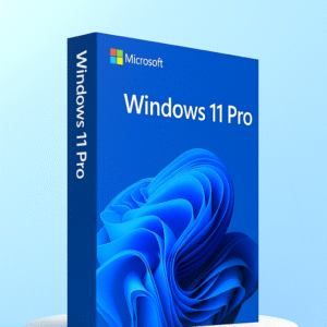 Windows 11 Pro Product Key - Lifetime Validity License (32 / 64 bit)