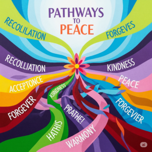 Pathways to Peace